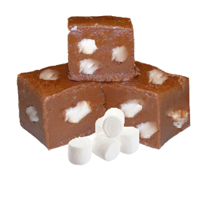 Fudge - Marshmallow 1 LB