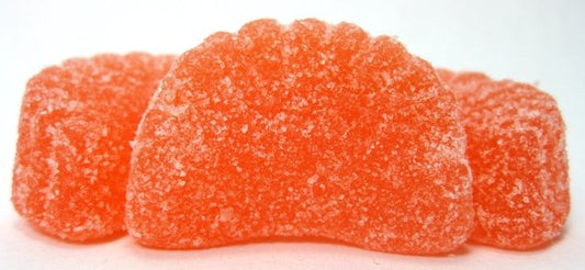 Orange Slices (12 oz)