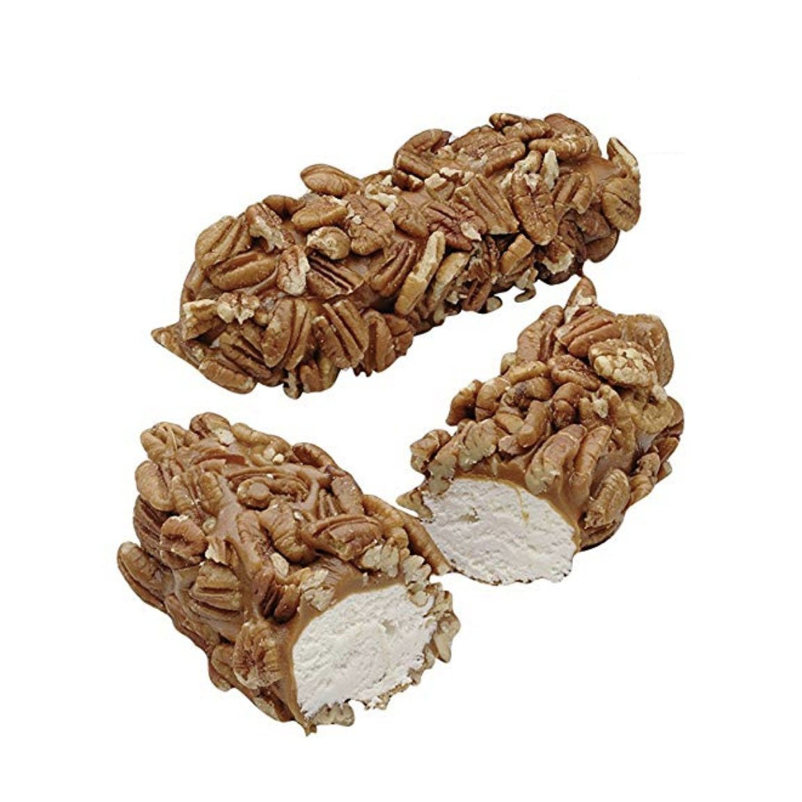 Pecan Log (2.5 oz)