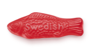 Swedish Fish (6 oz)