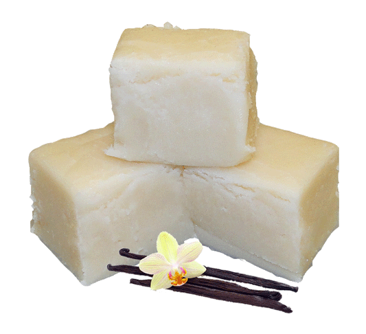 Fudge - Vanilla 1 LB
